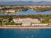 Hotel le Dune