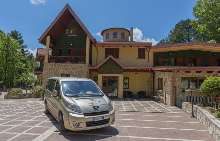 Albergo della Posta