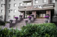 Hotel Home Parq Hotels in 