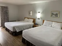 Days Inn by Wyndham Waynesville NC Các khách sạn ở Canton