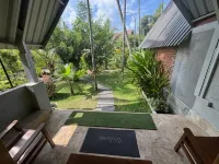 Steps Garden Resort Hotels in Miriswatte