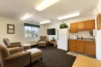 Travelodge by Wyndham Yampa Các khách sạn ở Oak Creek