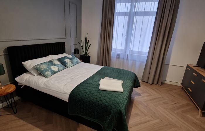 Brama Lwowska Apartamenty - Www-Bramalwowska-pl