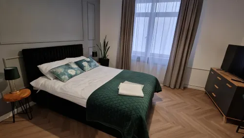 Brama Lwowska Apartamenty - Www-Bramalwowska-pl - Bares