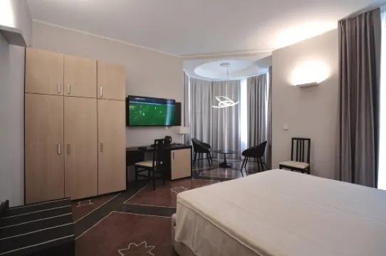 Hotel Vittoria Nổi bật Photos