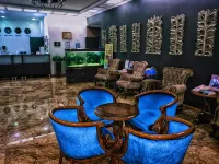 Sapar Standart Hotel - بار