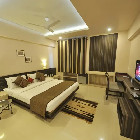 Hotel K Square
