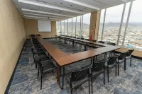 Hampton by Hilton Antofagasta Hotels in Antofagasta