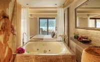 Marti Hemithea Hotel - Romantische
