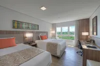 Deville Prime Campo Grande - Pools