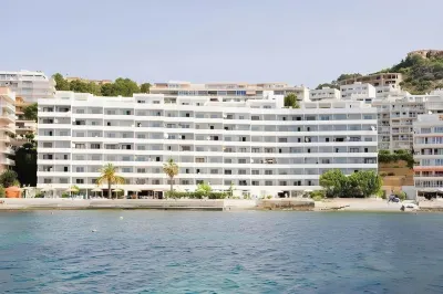Globales Verdemar Hotels in der Nähe von Jungle Parc