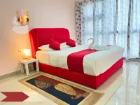 PremierHive - Smart Suites Cyberjaya Các khách sạn ở Cyberjaya