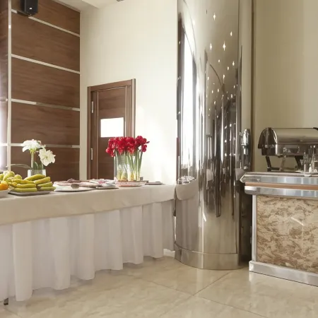 Gran Hotel Corona Sol Отели в г. Саламанка