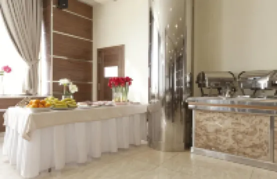 Gran Hotel Corona Sol