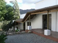 Mountain View Eco Lodge Montagu Hotel di Montagu