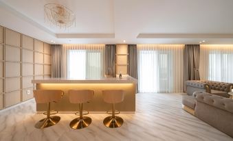 Gunsan Stay Tourist Hotel