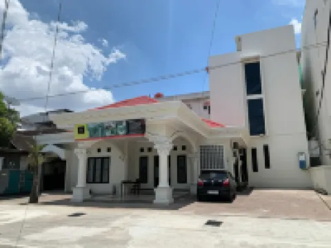 De Nusantara Hotel Syariah Hotel a 