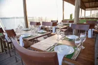 Buvi Lodge Limited - breakfast