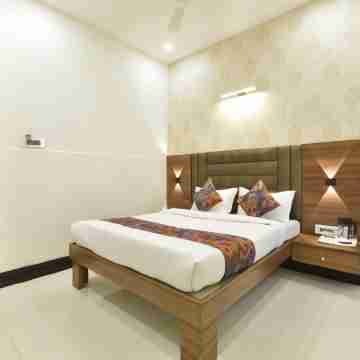 Hotel Shaily Royal Rooms