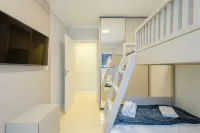 Apto Prox. do Mar em Balneário Piçarras Pdg0202 Hotels in Picarras