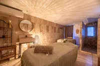 Hôtel le Roi Théodore & Spa - spa