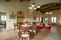 Cortona Resort-Le Terre Dei Cavalieri