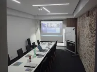 호텔 슬라비야 스플리트