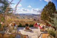 4 Oda Cave House - Special Class Hotel di Esbelli Mahallesi