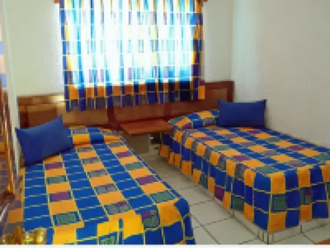 Canadian Resort Veracruz Hotels in Tecolutla