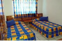 Canadian Resort Veracruz