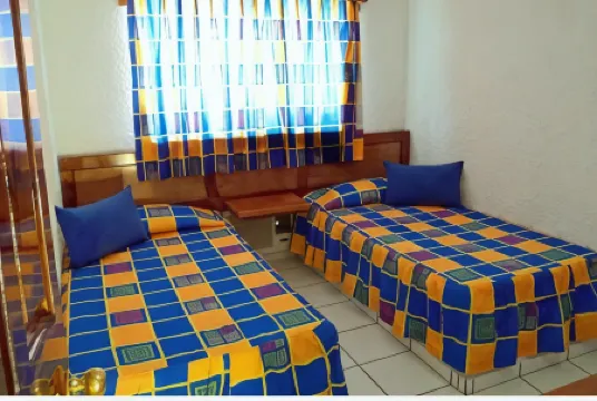 Canadian Resort Veracruz