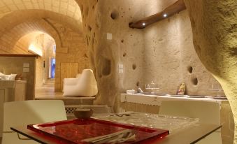 Antico Convicino Rooms Suites & SPA