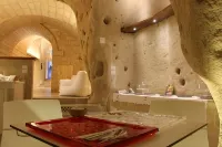 Antico Convicino Suites & SPA