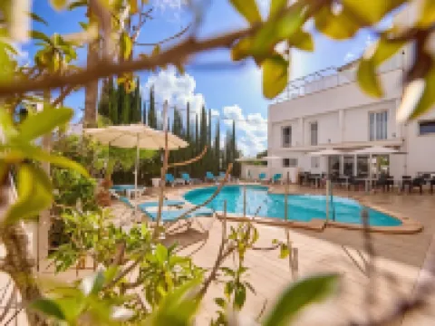 內盧佩特酒店 - 限成人 卡拉達沃酒店