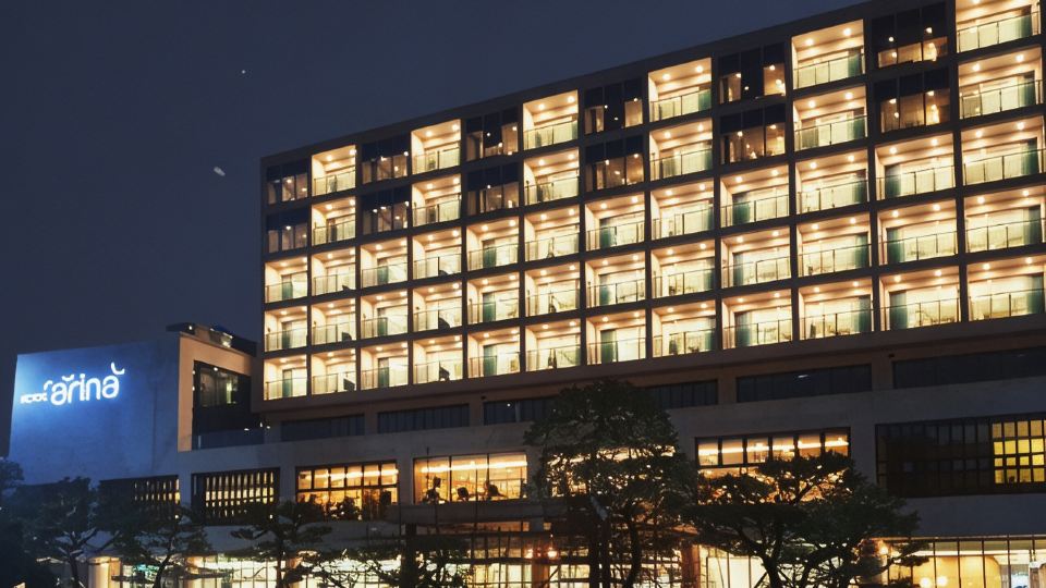 Hotel Arina