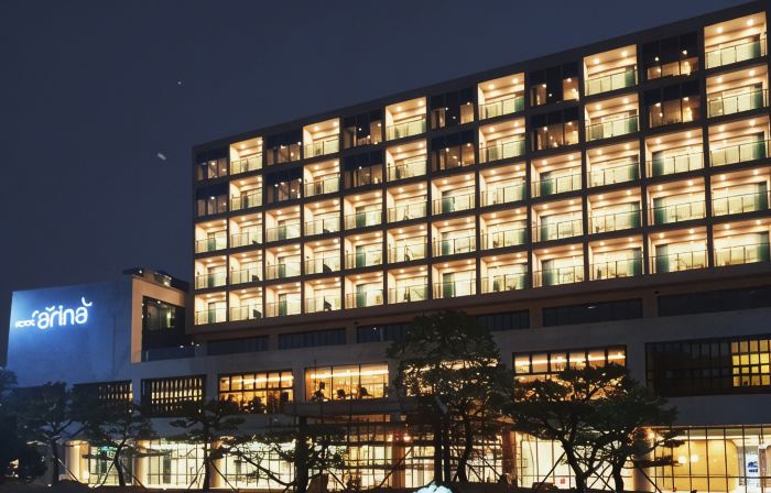 Hotel Arina