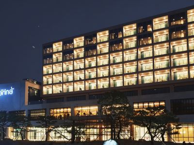 Hotel Arina