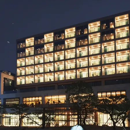 Hotel Arina
