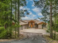 Mountain House of Wonder