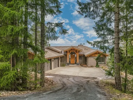 Mountain House of Wonder