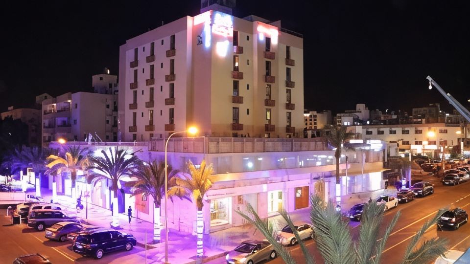 Al Raad Hotel