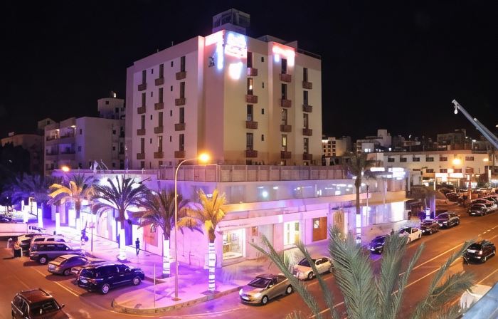 Al Raad Hotel