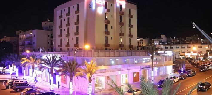 Al Raad Hotel Hotel a Aqaba