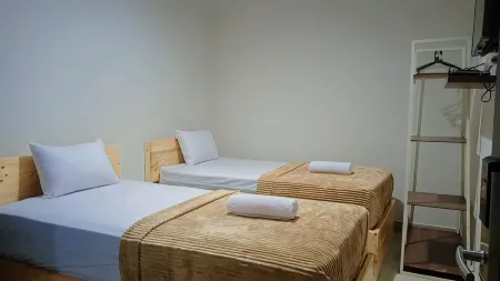 Best Home Отели в г. Southeast Pontianak