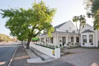 Oakdene Guest House