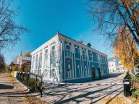 Sakvoyazh Boutique-Hotel Hotels in Vologda