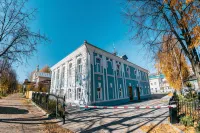 Sakvoyazh Boutique-Hotel Hotel in zona Cosmonaut Pavel Belyaev Monument