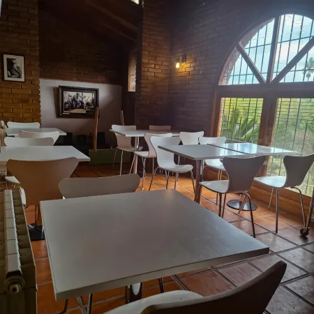 Hotel Antiguo Camino Отели в г. Каламучита