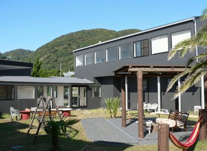 シーサイドガーデンDAYOFF（デイオフ）