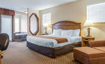 Kathryn Riverfront Inn, Ascend Hotel Collection